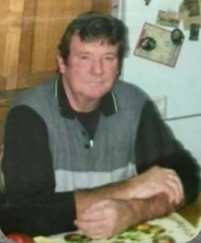 Bruce Lynch